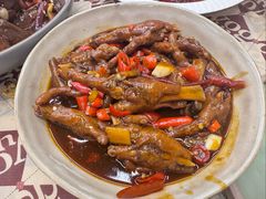 -老三样·旧食新味(绿地店)