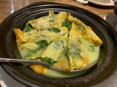-金苑酒家·客家菜·广东老字号(万象店)