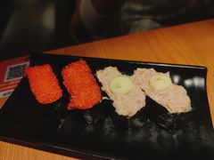 -万岁寿司(天河领展店)