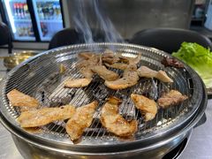 -本炙炭烤·蒲烧活鳗料理店(金沙洲店)