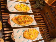-東盛炭烤自助料理(浦东文峰广场店)