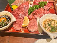-御牛道日式烤肉料理(杭州万象城店)