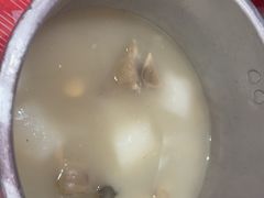 -荆九爷爆炒桥头三嫩(夫子庙店)