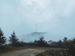 -东白山