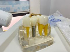 -永信齿科·永典口腔门诊部(浦东店)