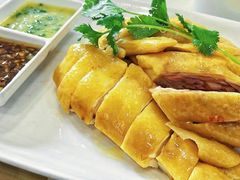 -巫记鸡饭店