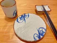 -西月山居匠心创意料理(江汉路新佳丽广场店)