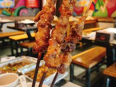 -管氏翅吧(广渠门店)