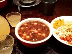 -古都历食南京菜·烤鸭·鸭血粉丝·汤包(南京博物院店)