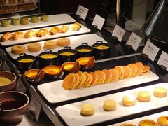 -广州粤海喜来登酒店