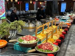 -秦淮人家风味酒楼(赣榆店)