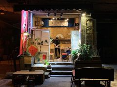 门面-悟饮门市景店