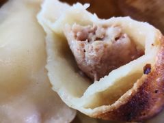 锅贴-锅贴大王南翔小笼(临沂二村店)