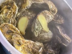 -千岛蚝高压锅生蚝·人参火锅(白云万达店)