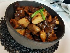 -广州奥园喜来登酒店