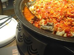 -吞鱼兽麻辣烤鱼(万达店)
