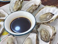 -叶存利海鲜大馅饺子(海宁路总店)