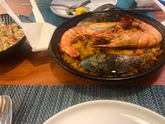 -帕歌西班牙餐厅paco tapas