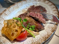 -燃扒房Steakhouse(皇庭店)