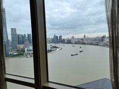 -上海外滩茂悦大酒店