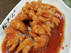 -裕兴记•蟹黄面馆(人民广场店)