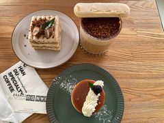 -ChanDu躔度咖啡(灯塔店)