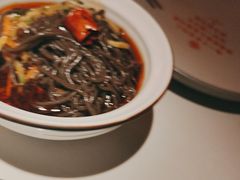 -鸣记脆皮烤鱼·海鲜烤鱼(三八广场店)