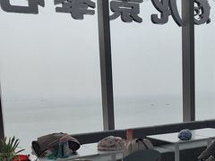 -龙景攀岩(海峡世茂广场店)