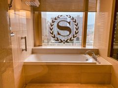 -厦门喜来登酒店