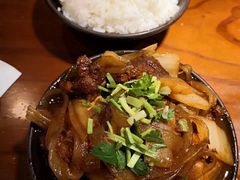 -鼎高高陕西美食(龙德广场店)