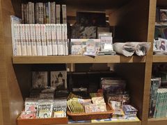 -茑屋书店(天目里店)