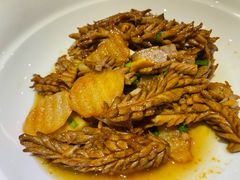 -闫府私房菜·老字号(恒隆店)