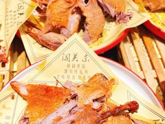 -闯关东东北农家菜(崂山石老人店)