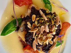 香煎黑鳕鱼-蝶舍·MAISON PAPILLON