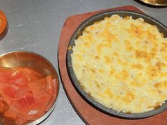 -牧童禧肉社·韩国炭火烤肉店(中粮祥云小镇店)