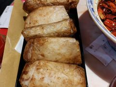 -状元阁烧烤(新华路总店)