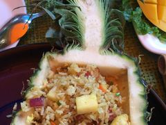 -山色西餐·柴火烤披萨