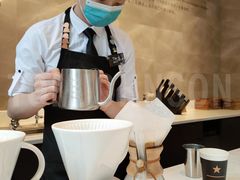 -星巴克臻选(深圳卓悦中心店)