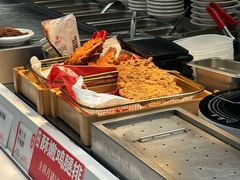 -永和大王(小厨·东四十条店)