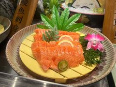 -焰江山·海鲜牛排烤肉自助(锦华万达二星店)