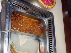 -重庆高老九火锅(万象城店)