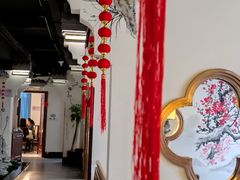 大堂-外婆小菜(东苑米兰广场店)