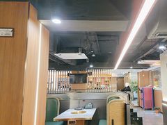 -伊尚宫·清真广式早茶.韩式烤肉·火锅