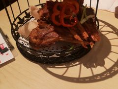 -避风塘(宝山万达店)