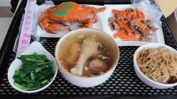 -爱月坊产后护理中心(万达店)