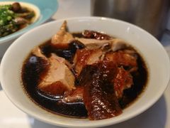 -方荣糊涂菜馆(湖北路店)
