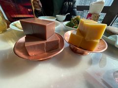 -小吊梨汤·北京菜·烤鸭(双井乐成中心店)