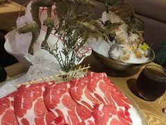 -尚海豆捞(乐虹坊店)