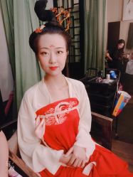 -盘子女人坊古装写真摄影(天津总店)