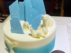 -85度C(广州东银广场店)